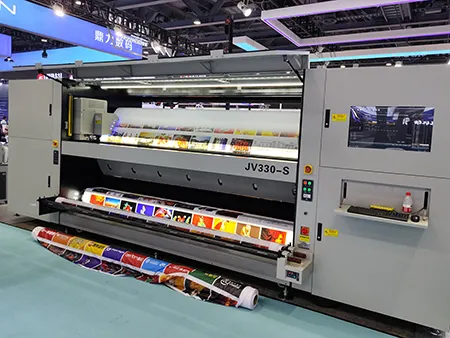 Water-Cooled Vacuum Table