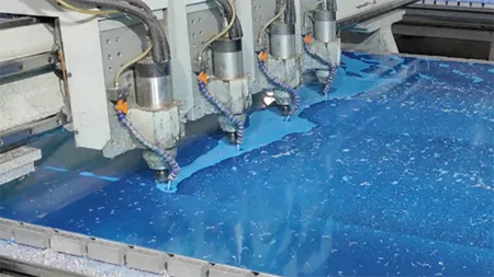 Hole Drilling Workshop