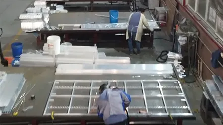 Welding Workshop