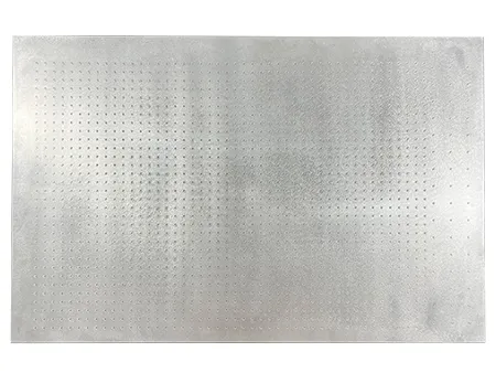 Cutting Machine Vacuum Table