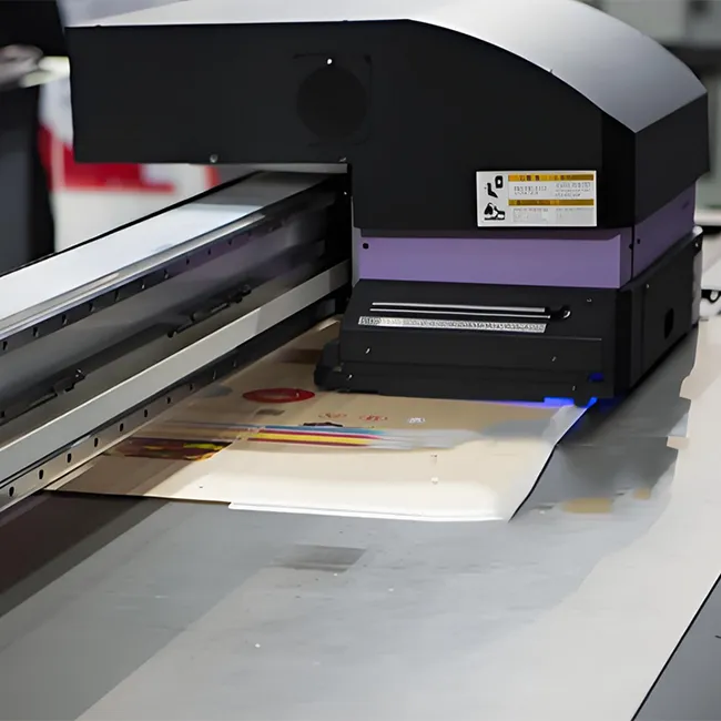 Screen Printer Vacuum Table