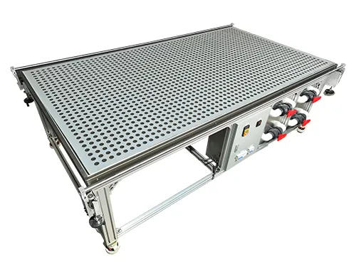  Large-Scale Screen Separator Machine