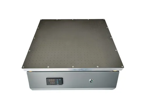  Small-Scale Screen Separator Machine
