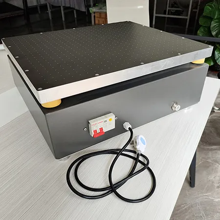 Industrial-grade safety system