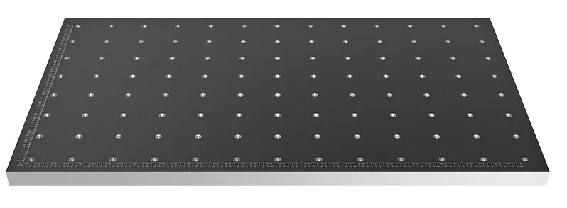 Air Floating Table