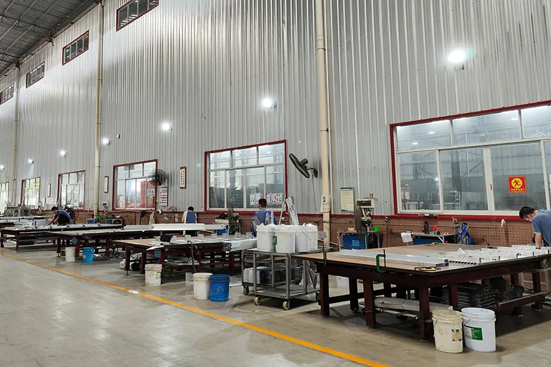 Welding Workshop
