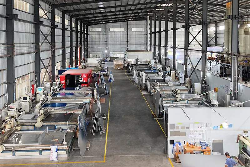 Hole Drilling Workshop