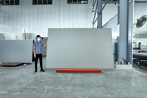  Our Custom Manufacturing Capabilities
