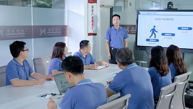 Technical support and consultation