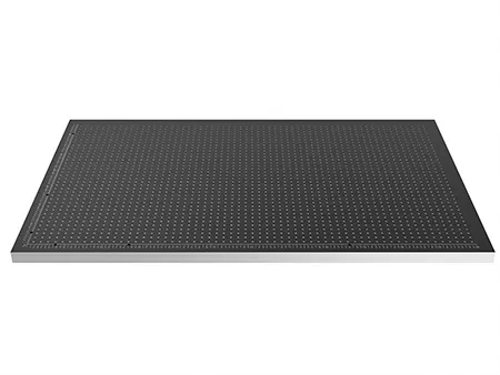 UV Flatbed Printer Vacuum Table